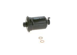 Filtre à carburant BOSCH 0 986 450 604