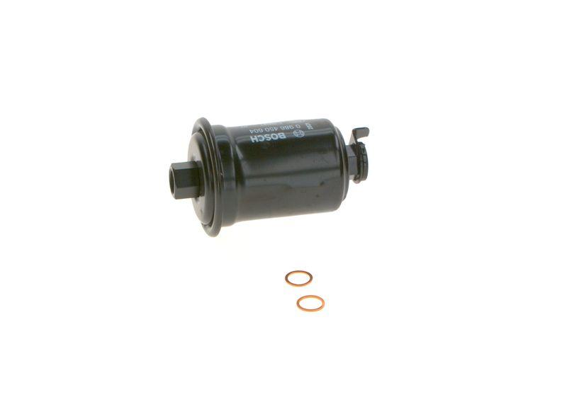 Filtre à carburant BOSCH 0 986 450 604