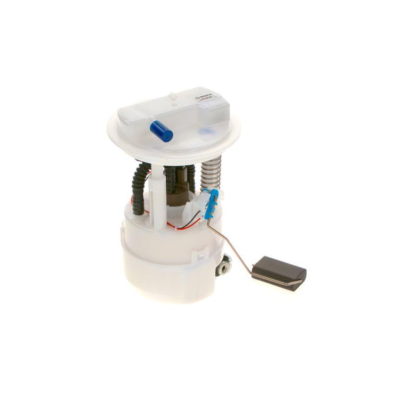 Unité d'injection de carburant BOSCH 0 986 580 956