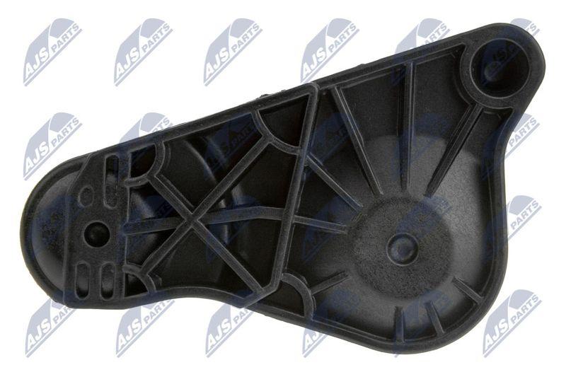 Kit de réparation, levier de changement de vitesse NTY NXX-VW-012