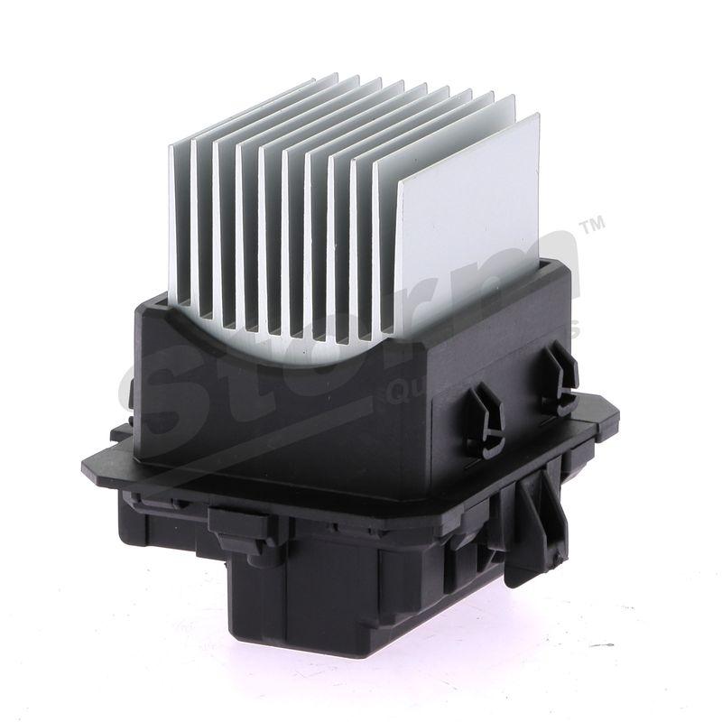 Résistance, pulseur d'air habitacle STORM QUALITY PARTS 777034