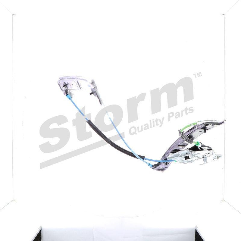 Lève-vitre STORM QUALITY PARTS 18072