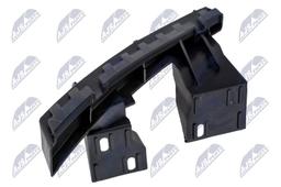 Support, pare-chocs NTY EZC-AU-226