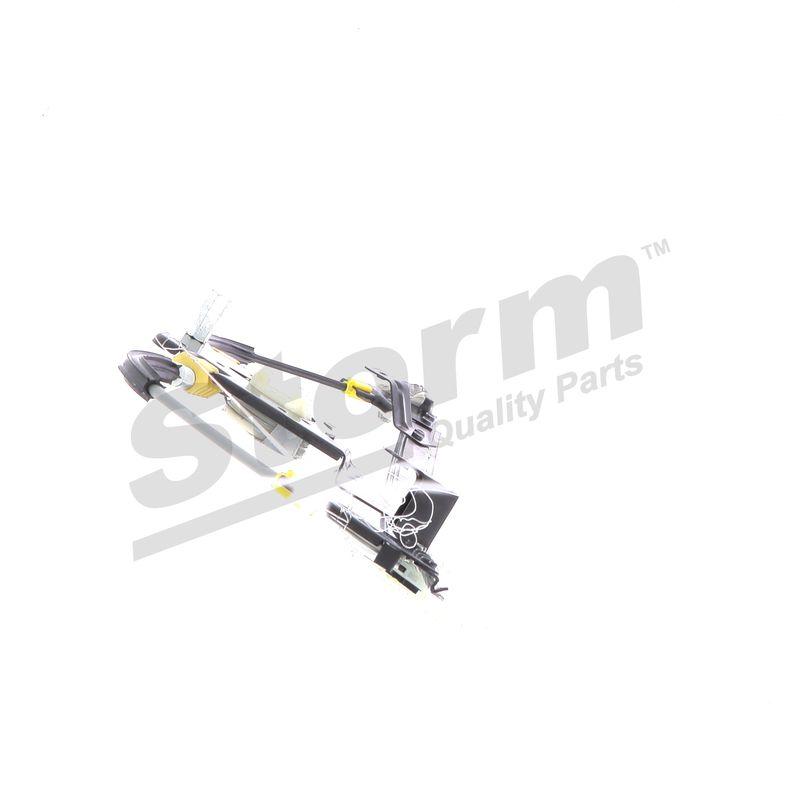 Lève-vitre STORM QUALITY PARTS 83973