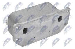 Radiateur d'huile NTY CCL-VV-005