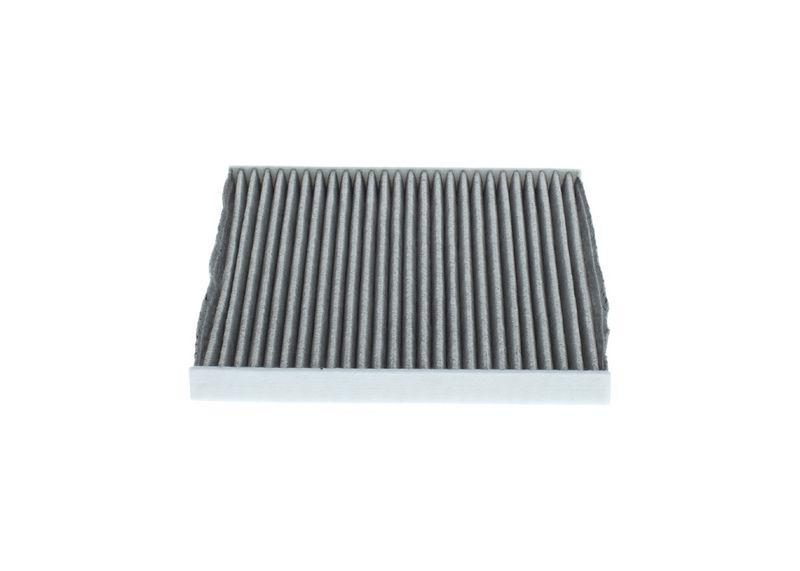 Filtre, air de l'habitacle BOSCH 1987435627