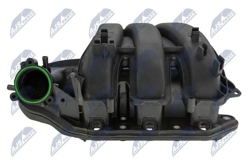 Module de tube d'admission NTY BKS-VW-019