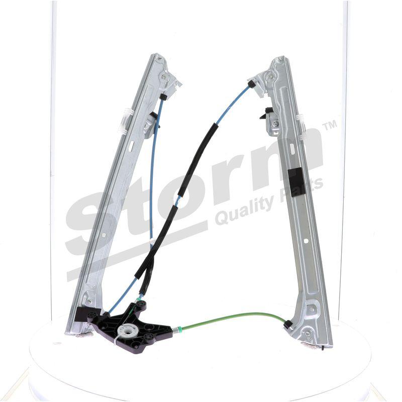 Lève-vitre STORM QUALITY PARTS 56077