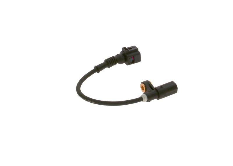 Capteur, vitesse de roue BOSCH 0 986 594 008