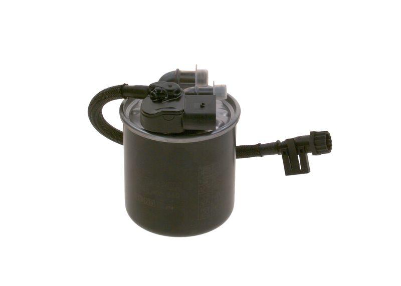 Filtre à carburant BOSCH F 026 402 840