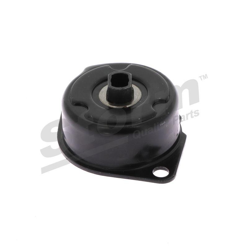 Tendeur de courroie, courroie trapézoïdale à nervures STORM QUALITY PARTS 4923