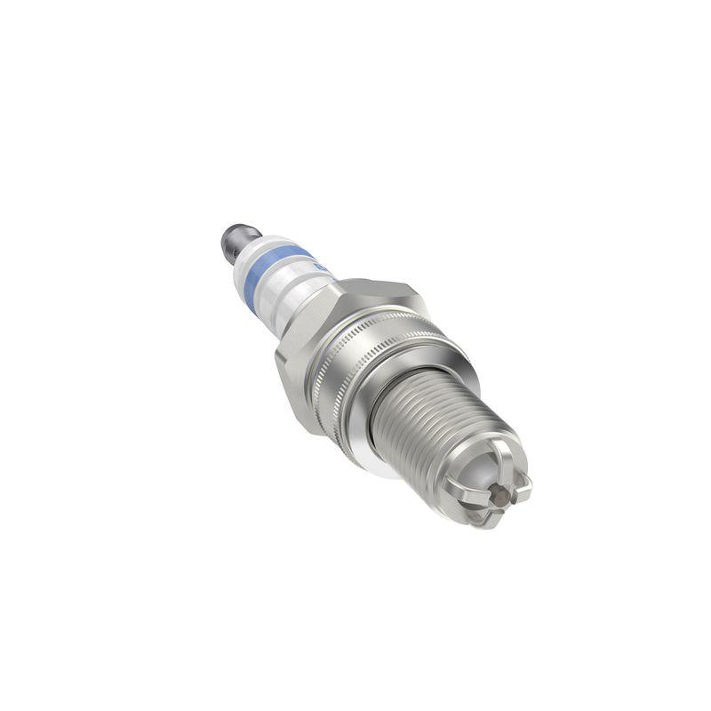 Bougie d'allumage BOSCH 0 242 232 504