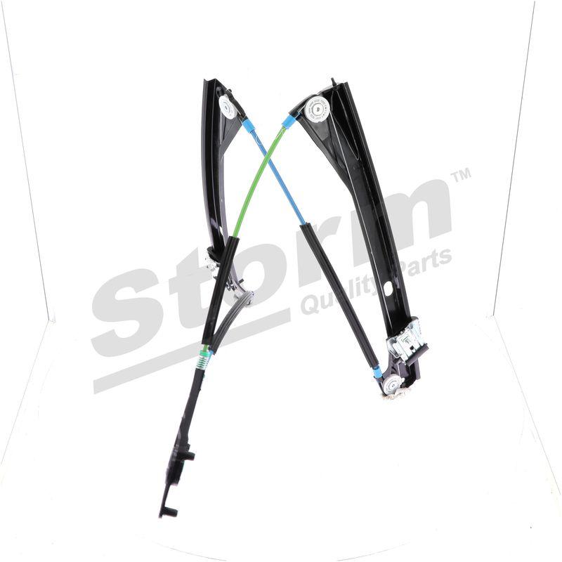 Lève-vitre STORM QUALITY PARTS 9307578