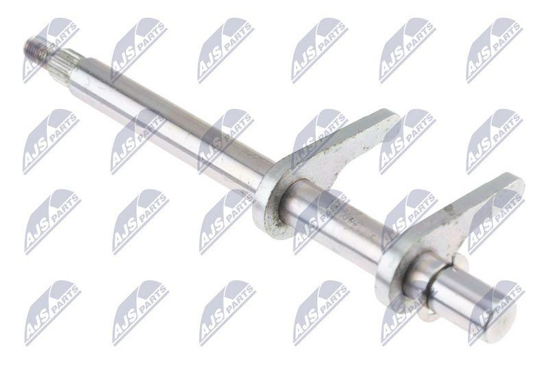 Fourchette de débrayage, embrayage NTY NSL-HY-003