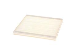 Filtre, air de l'habitacle BOSCH 1 987 432 063