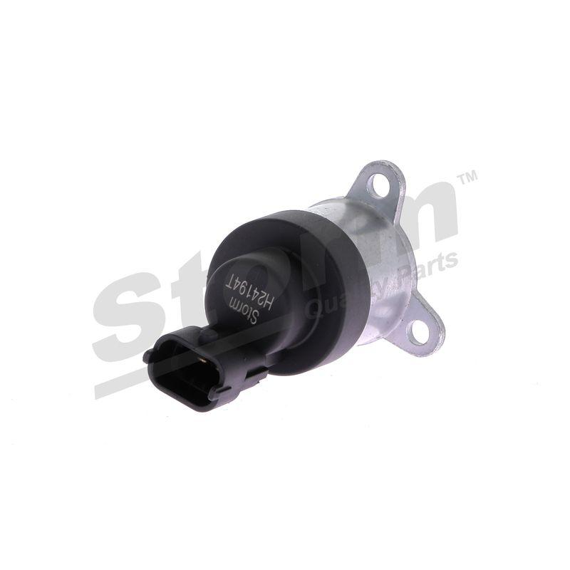 Régulateur, quantité de carburant (système à rampe commune) STORM QUALITY PARTS STO888203