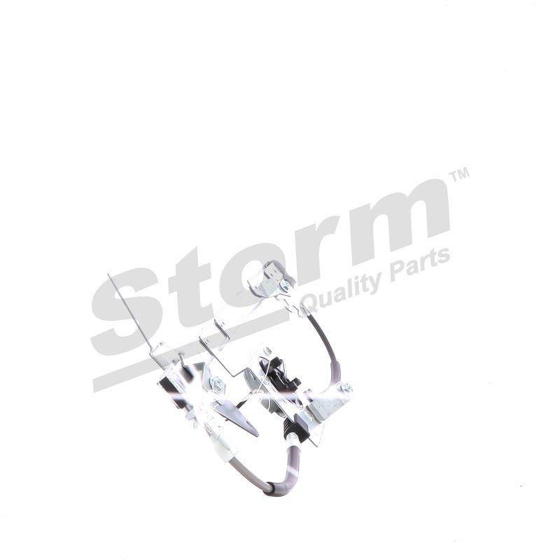 Lève-vitre STORM QUALITY PARTS 2127507