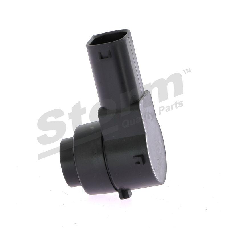 Capteur, aide au stationnement STORM QUALITY PARTS 777138