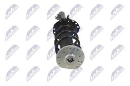 Amortisseur NTY A-LR-012