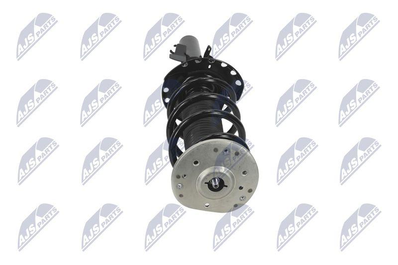 Amortisseur NTY A-LR-012
