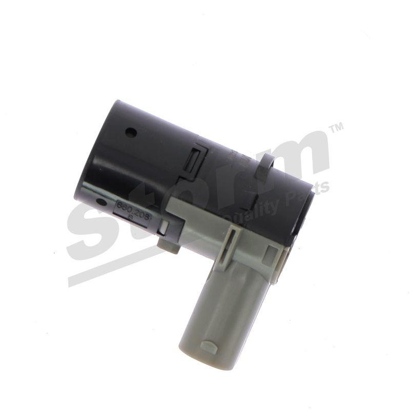 Capteur, aide au stationnement STORM QUALITY PARTS 151105