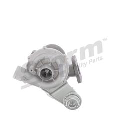 Turbocompresseur, suralimentation STORM QUALITY PARTS 89214