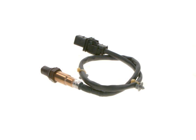 Sonde lambda BOSCH 0 258 017 209