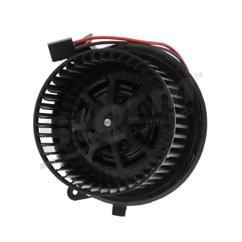 Pulseur d'air habitacle STORM QUALITY PARTS 5100804