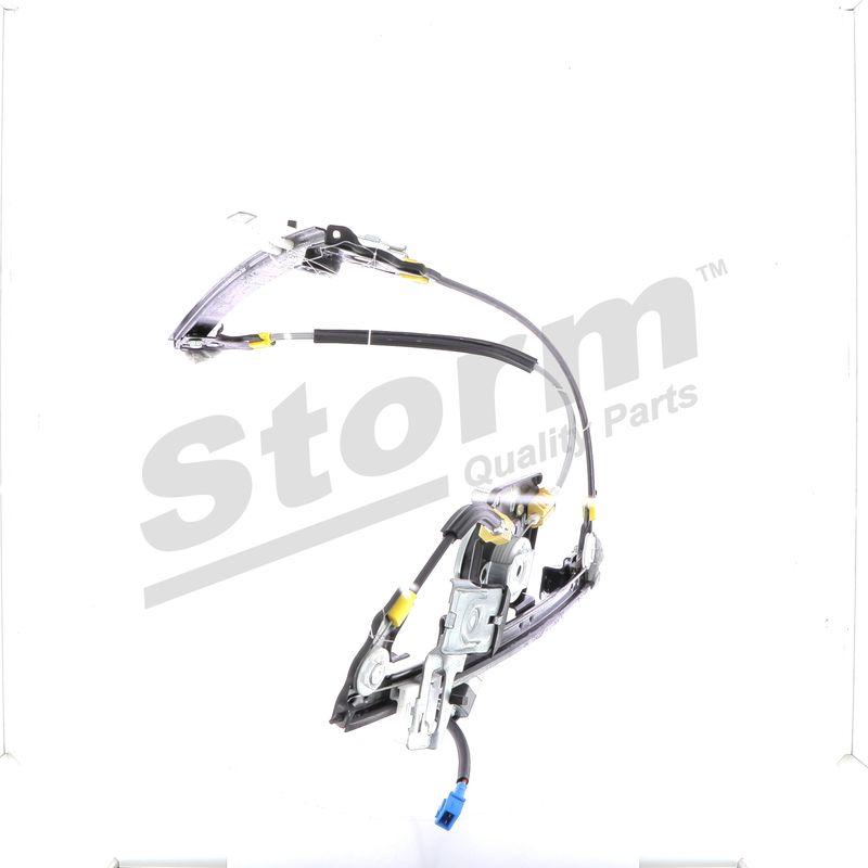 Lève-vitre STORM QUALITY PARTS 99078
