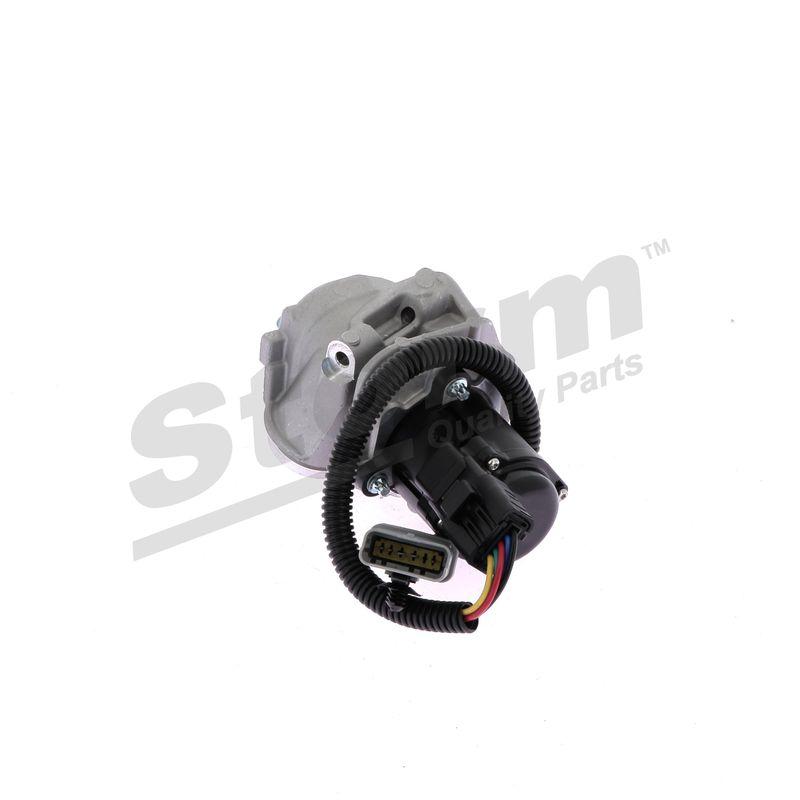Vanne EGR STORM QUALITY PARTS 9077