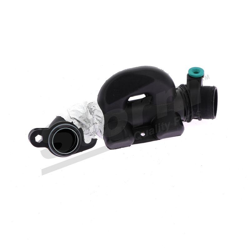 Gaine de suralimentation STORM QUALITY PARTS STO275000