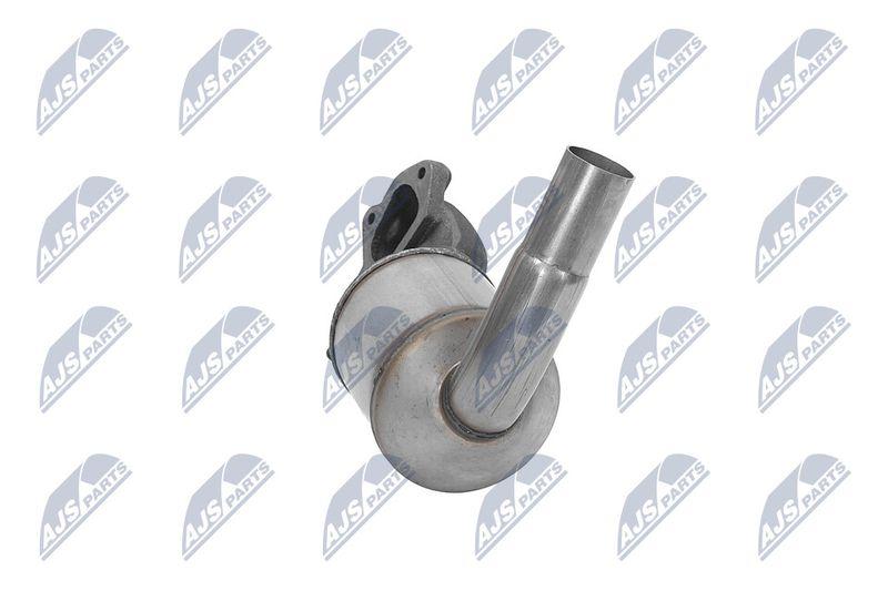Catalyseur NTY KAT-PL-015