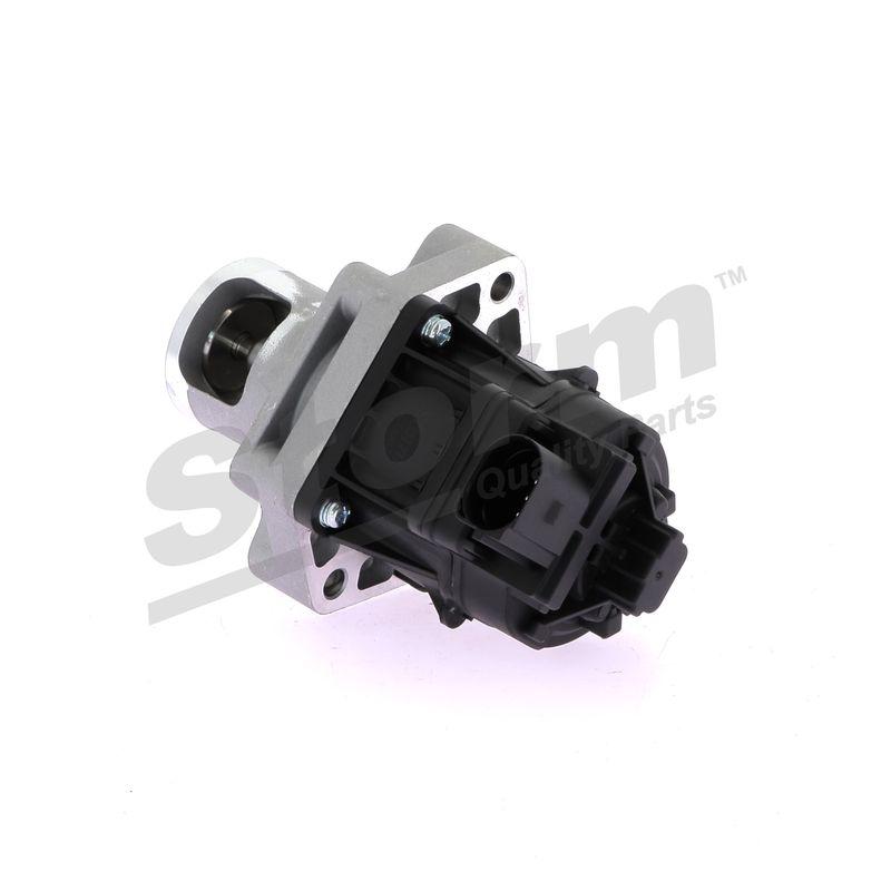 Vanne EGR STORM QUALITY PARTS 9084