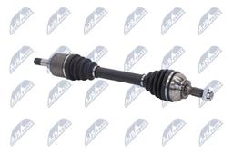 Arbre de transmission NTY NPW-PE-127