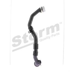 Gaine de suralimentation STORM QUALITY PARTS F15810