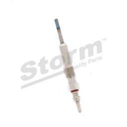 Bougie de préchauffage STORM QUALITY PARTS 566033