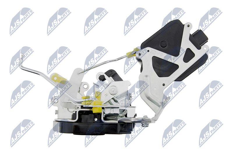 Serrure de porte NTY EZC-HY-523