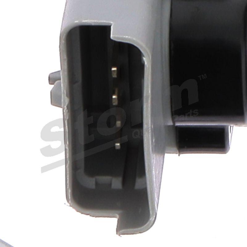 Vanne EGR STORM QUALITY PARTS 9078