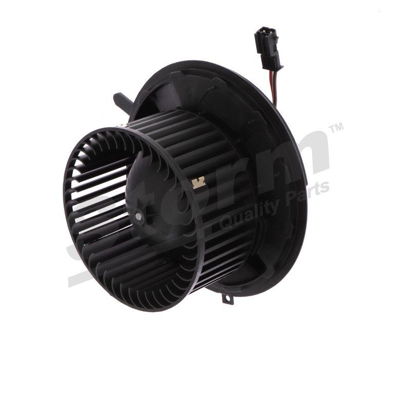 Pulseur d'air habitacle STORM QUALITY PARTS 5100805