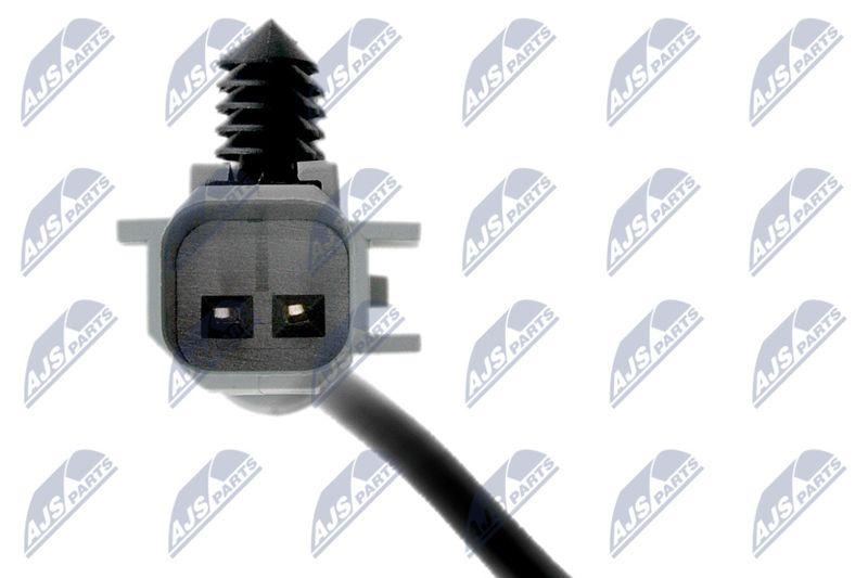 Capteur, vitesse de roue NTY HCA-CH-020