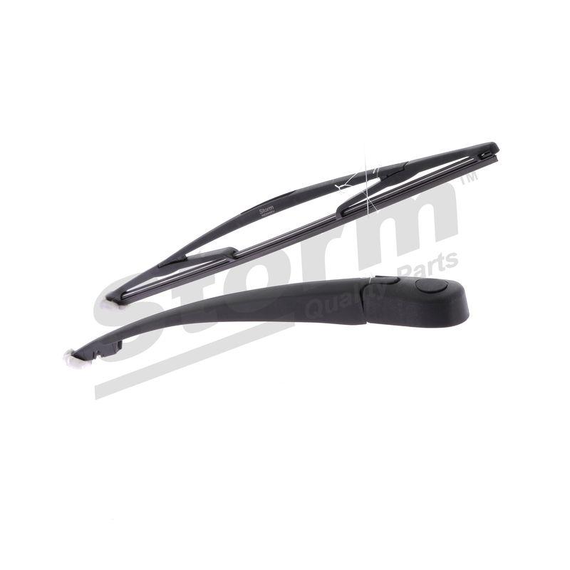 Kit de bras d'essuie-glace, nettoyage des vitres STORM QUALITY PARTS 87240KIT