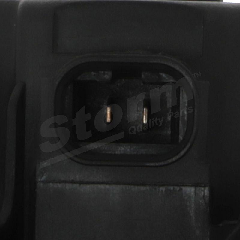 Pulseur d'air habitacle STORM QUALITY PARTS 8350803