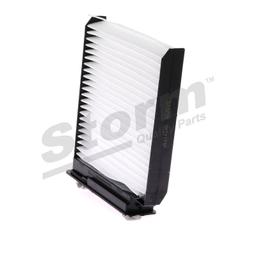 Filtre, air de l'habitacle STORM QUALITY PARTS 14314