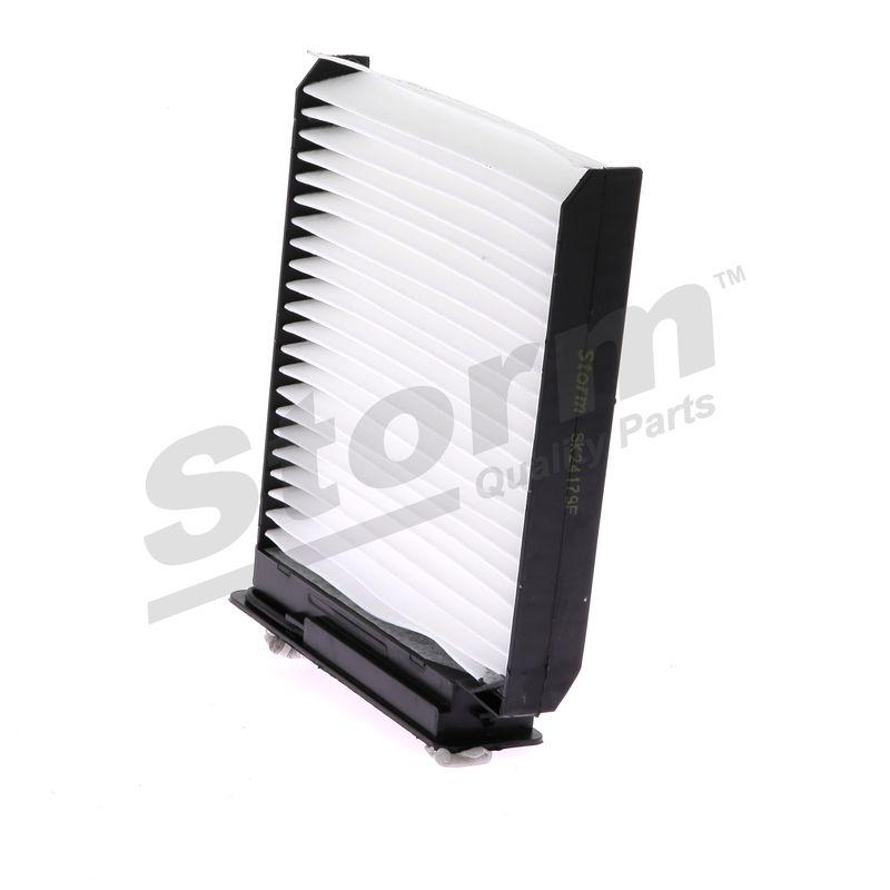 Filtre, air de l'habitacle STORM QUALITY PARTS 14314