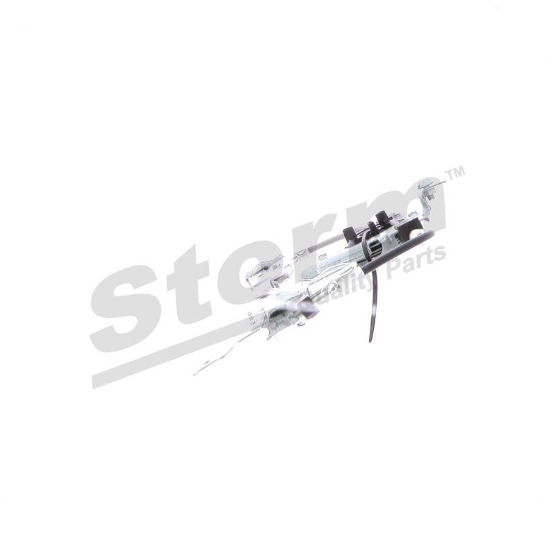 Lève-vitre STORM QUALITY PARTS 70776