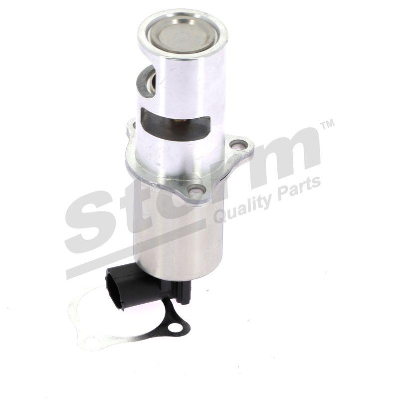 Vanne EGR STORM QUALITY PARTS 9019