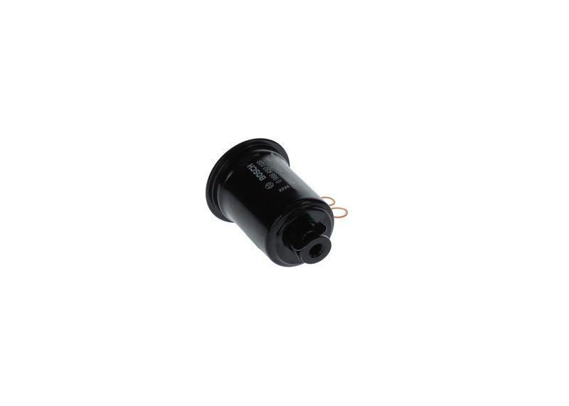 Filtre à carburant BOSCH 0 986 450 109