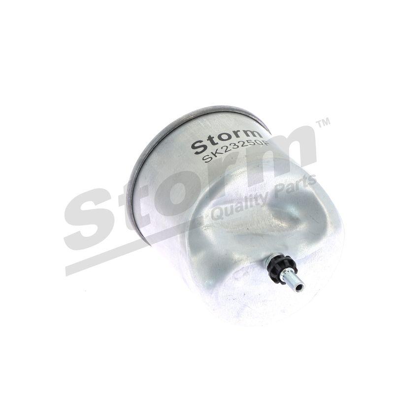 Filtre à carburant STORM QUALITY PARTS 10812