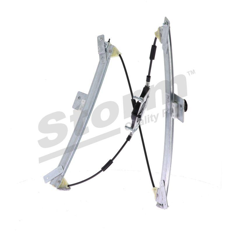 Lève-vitre STORM QUALITY PARTS 10972