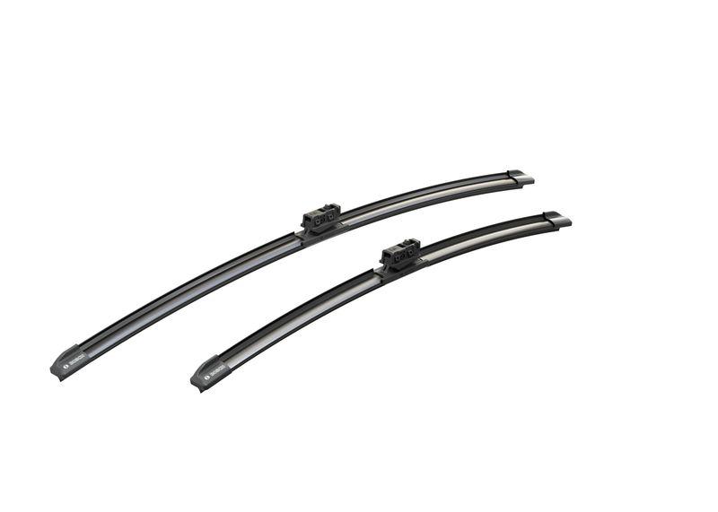 Balai d'essuie-glace BOSCH 3 397 014 204
